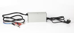 Ontario 10A batterilader for LifePO4 - lithium - 14.6V