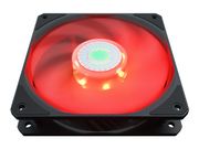 Cooler Master SickleFlow 120 LED Red - kabinettvifte (MFX-B2DN-18NPR-R1)