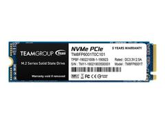Team Group MP33 - SSD - 1 TB - PCIe 3.0 x4 (NVMe)