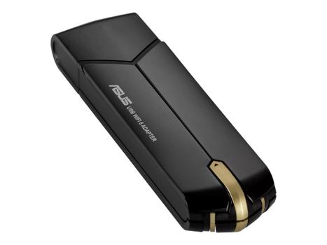 ASUS USB-AX56 - nettverksadapter - USB