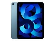 Apple iPad Air 10.9" M1 blå - Wi-Fi - 5. generasjon - 64GB (MM9E3KN/A)