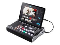 ATEN StreamLIVE PRO UC9040 - videoproduksjonssystem