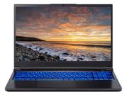 Multicom PD50PNN 15.6" 240Hz FHD, i7-12700H, RTX 3070 Ti 8GB med Windows 11 Pro, demo