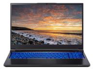 Multicom PD50PNN 15.6" 240Hz FHD,  i7-12700H,  RTX 3070 Ti 8GB med Windows 11 Pro, demo (PD50PNN-i7-FHD240-8GB-WIN11PRO)