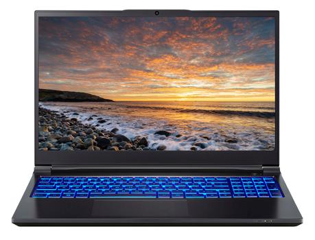 Multicom PD50PNN 15.6" 240Hz FHD,  i7-12700H,  RTX 3070 Ti 8GB med Windows 11 Pro, demo (PD50PNN-i7-FHD240-8GB-WIN11PRO)