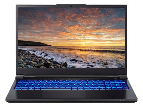 Multicom PD50PNN 15.6" 240Hz FHD,  i7-12700H,  RTX 3070 Ti 8GB med Windows 11 Pro, demo (PD50PNN-i7-FHD240-8GB-WIN11PRO)