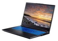 Multicom PD50PNN 15.6" 240Hz FHD,  i7-12700H,  RTX 3070 Ti 8GB med Windows 11 Pro, demo (PD50PNN-i7-FHD240-8GB-WIN11PRO)