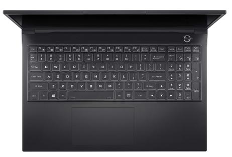 Multicom PD50PNN 15.6" 240Hz FHD,  i7-12700H,  RTX 3070 Ti 8GB med Windows 11 Pro, demo (PD50PNN-i7-FHD240-8GB-WIN11PRO)