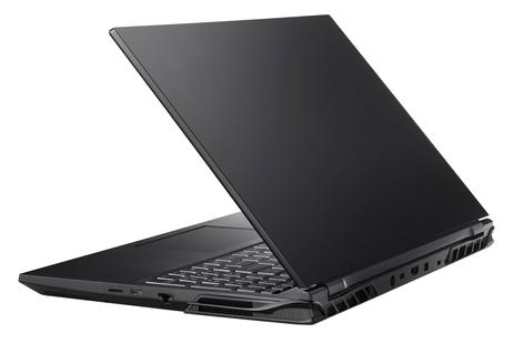 Multicom PD50PNN 15.6" 240Hz FHD,  i7-12700H,  RTX 3070 Ti 8GB med Windows 11 Pro, demo (PD50PNN-i7-FHD240-8GB-WIN11PRO)