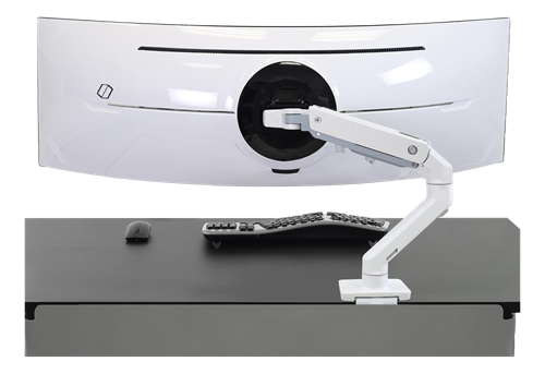 Ergotron HX - monteringskomponent (robust) (98-540-216)