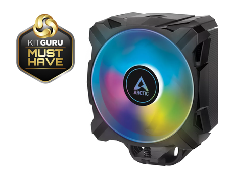 Arctic Freezer A35 ARGB (ACFRE00115A)