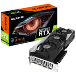Gigabyte GeForce RTX 3070 Ti Gaming OC 8GB, 2x DisplayPort 1.4a, 2x HDMI 2.1 (GV-N307TGAMING OC-8GD)