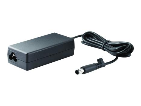 HP Smart AC Adapter - strømadapter - 65 watt (H6Y89ET#ABB)