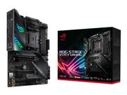 ASUS ROG Strix X570-F Gaming - hovedkort - ATX - Socket AM4 - AMD X570 (90MB1160-M0EAY0)