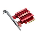 ASUS XG-C100C 10GbE PCIe RJ45 10 Gigabit Ethernet nettverkskort (90IG0760-MO0B00)