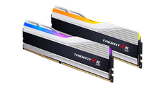G.SKILL Trident Z5 RGB 32GB DDR5-6400MHz (2x16GB) CL32-39-39-102 1.40V