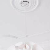 Cavius Nettdrevet trådløs optisk røykvarsler 230V (2208-008)