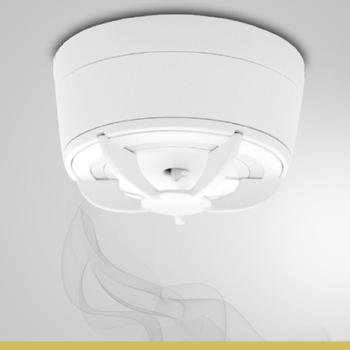 Cavius Trådløs seriekoblet varmevarsler (3103-006)