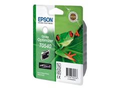 Epson T0540 Gloss Optimizer - 1 - original - blekkoptimeringspatron