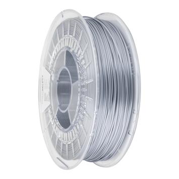 Prima Filaments PrimaSelect PLA Glossy, LiquidSilver 1.75 mm, 750 g (PS-PLAG-175-0750-LS)