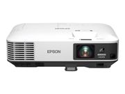 Epson EB-2250U - 3 LCD-projektor - LAN - hvit (V11H871040)