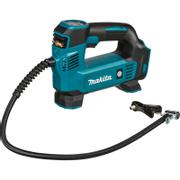 Makita DMP180Z luftkompressor - uten batteri LXT 18V