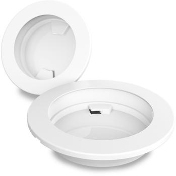 Cavius Innbyggningsbrakett 65 mm (11011)