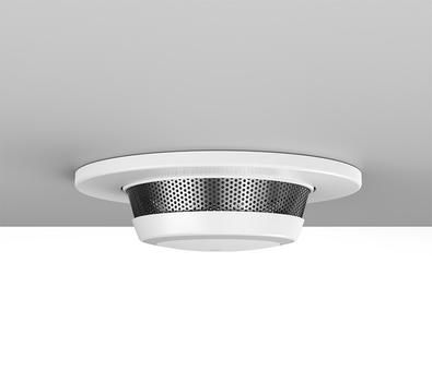 Cavius Innbyggningsbrakett 65 mm (11011)