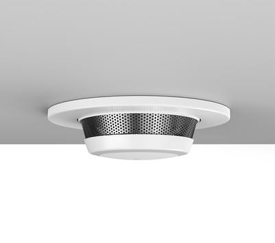 Cavius Innbyggningsbrakett 65 mm (11011)