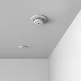 Cavius Innbyggningsbrakett 65 mm (11011)