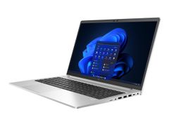 HP EliteBook 650 G9 Notebook - 15.6" - Core i5 1235U - 16 GB RAM - 256 GB SSD - Pan Nordic