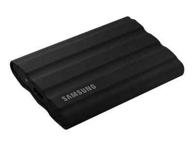 Samsung T7 Shield 1TB Black