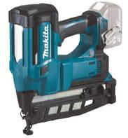 Makita DBN600ZJ dykkertpistol - uten batteri LXT 18V - med Makpac-koffert