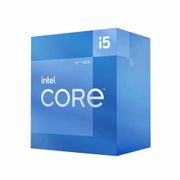 Intel Core i5-12600, 18MB SmartCache 3.30GHz - 4.80GHz, 65W - 117W, demo