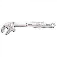 Wera 6004 Joker XS 7-10mm justerbar U-nøkkel/skiftenøkkel