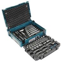 Makita Verktøysett 120 deler