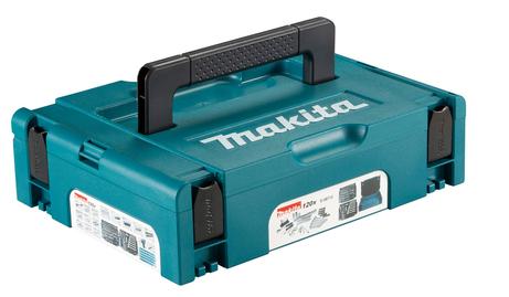 Makita Verktøysett 120 deler (E-08713)