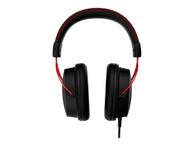 HyperX Cloud Alpha red HX-HSCA-RD/ EM (4P5L1AM#ABB)
