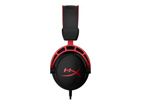 HyperX Cloud Alpha red HX-HSCA-RD/ EM (4P5L1AM#ABB)