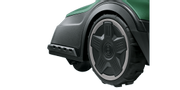 Bosch Indego M 700 robotgressklipper