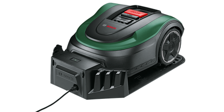 Bosch Indego M 700 robotgressklipper (06008B0203)