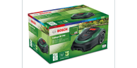 Bosch Indego M 700 robotgressklipper (06008B0203)