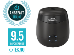 ThermaCELL E55 oppladbar myggjager