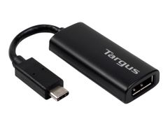 Targus USB / DisplayPort-adapter - 24 pin USB-C til DisplayPort