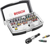 Bosch Pro bitssett - 32 deler (2607017319)