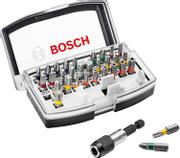 Bosch Pro bitssett - 32 deler