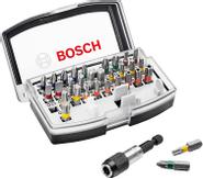 Bosch Pro bitssett - 32 deler (2607017319)