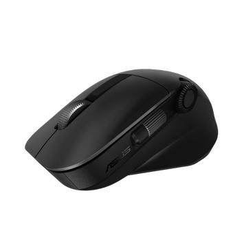ASUS ProArt Mouse MD300 trådløs 2.4GHz, Bluetooth 5 (90XB04F0-BMU000)