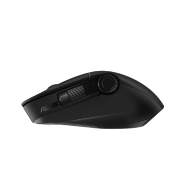 ASUS ProArt Mouse MD300 trådløs 2.4GHz, Bluetooth 5 (90XB04F0-BMU000)
