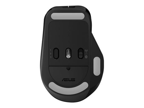 ASUS ProArt Mouse MD300 trådløs 2.4GHz, Bluetooth 5 (90XB04F0-BMU000)